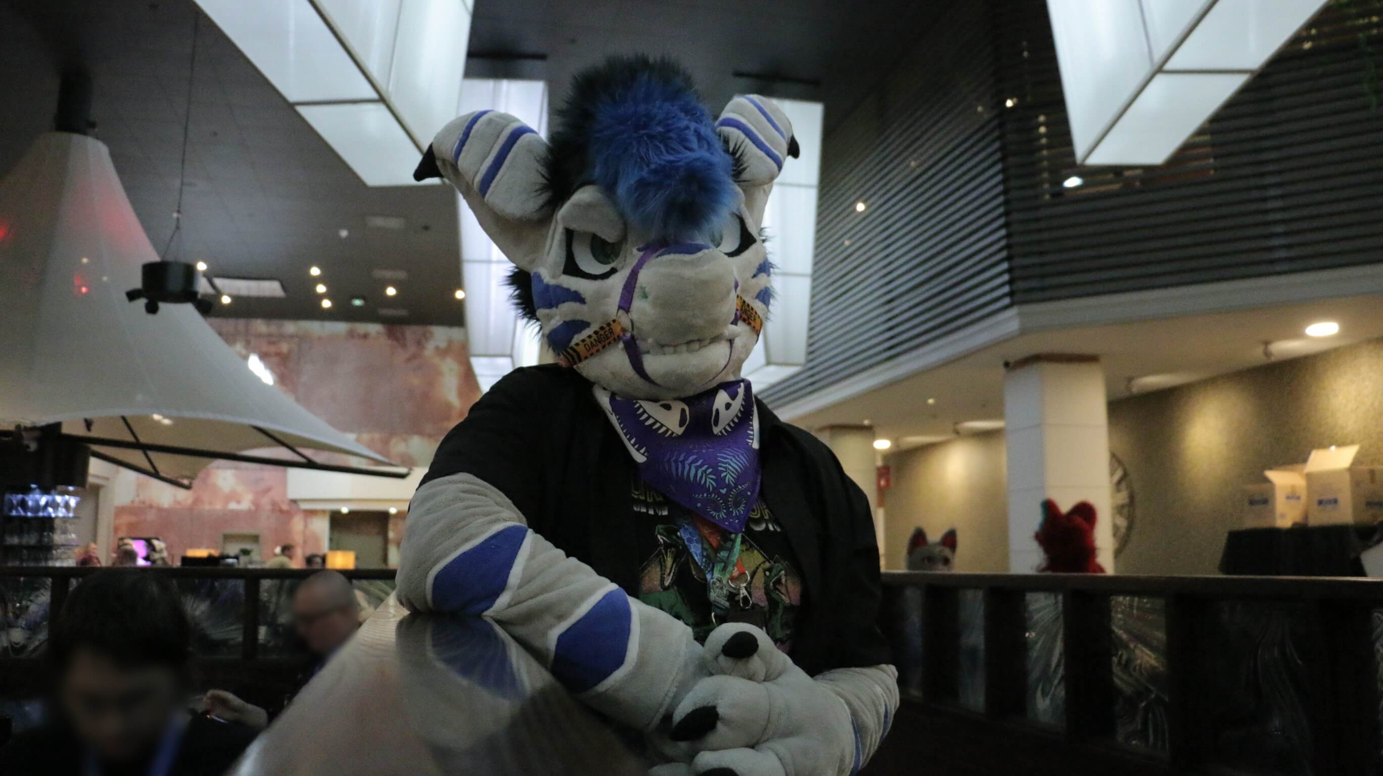 ScotiaCon 2024